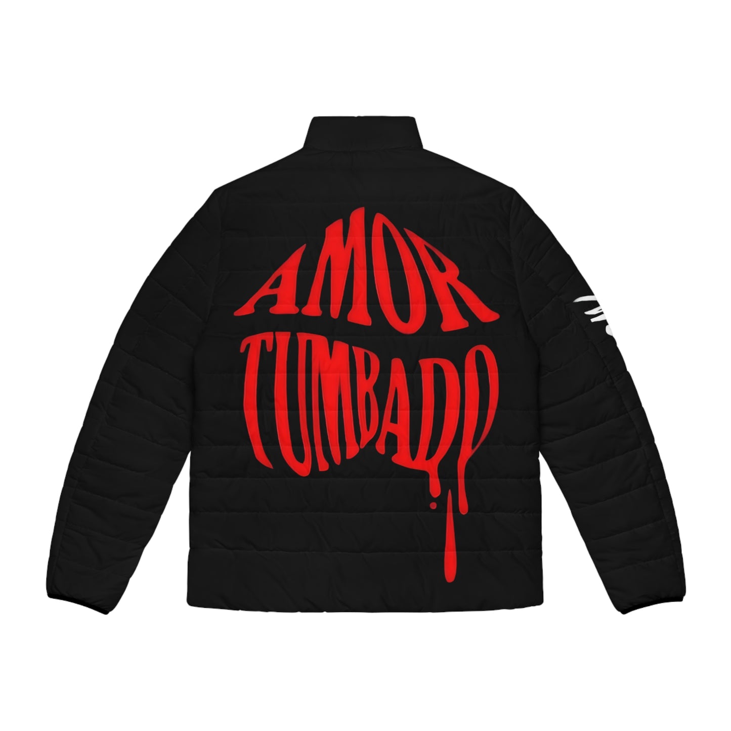 Puffer Natanael Cano