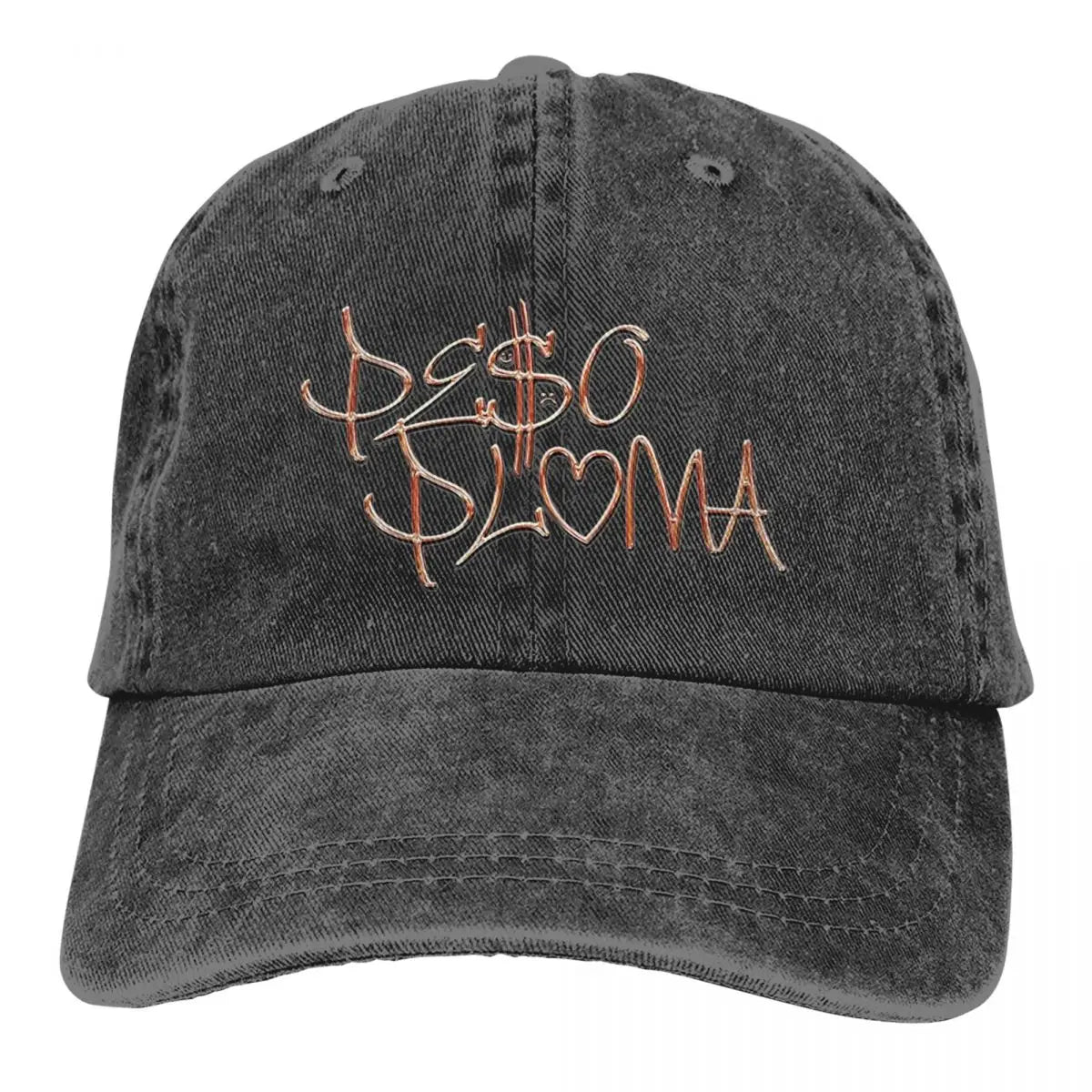 Gorra Peso Pluma