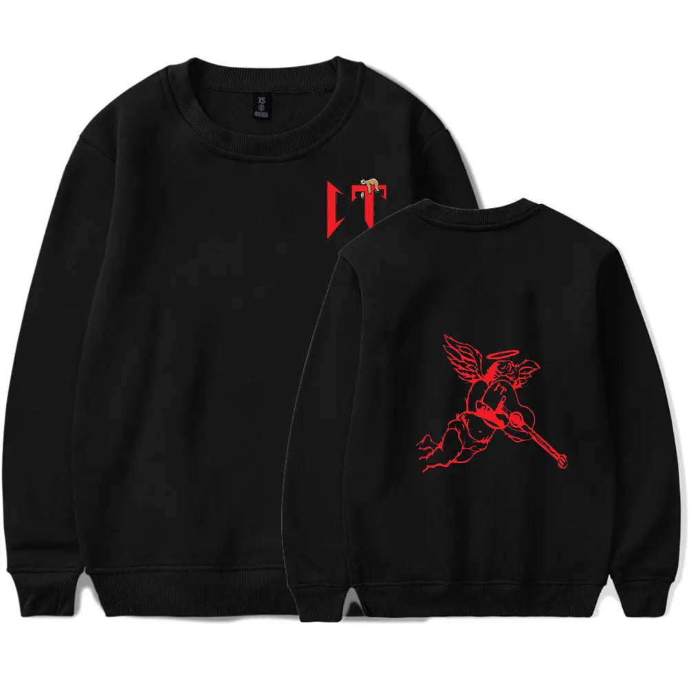 Sudadera natanael discount cano