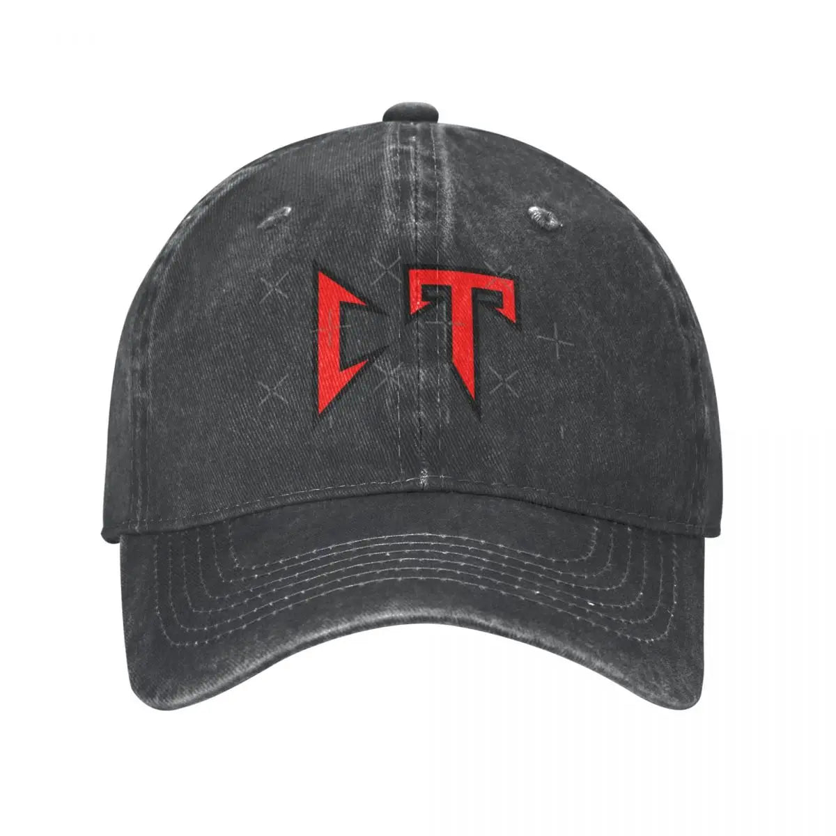 Corridos Tumbados CT A Baseball Cap Hat