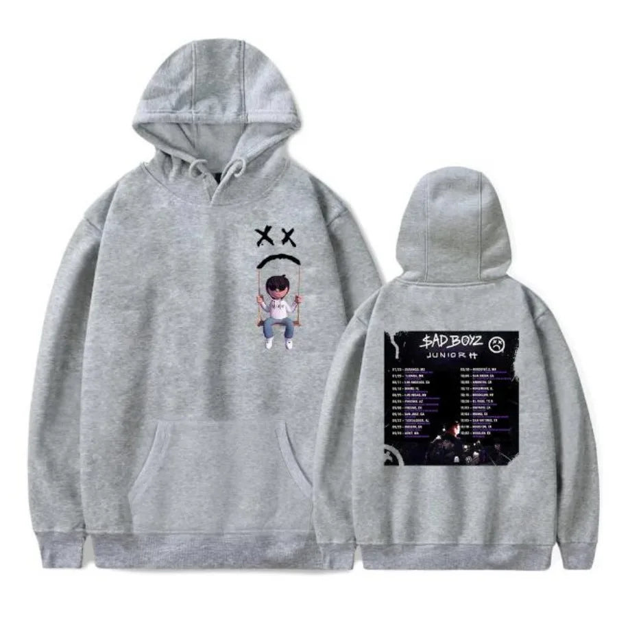 Junior H Hoodie