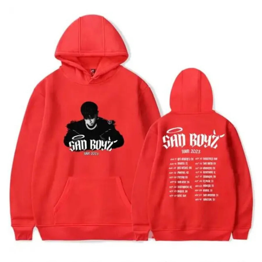 Junior H Hoodie